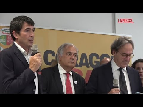 Europee, AVS a Schlein, Conte e Calenda: “Noi perno per costruire alternativa” Europee, AVS a Schlein, Conte e Calenda: “Noi perno per costruire alternativa”