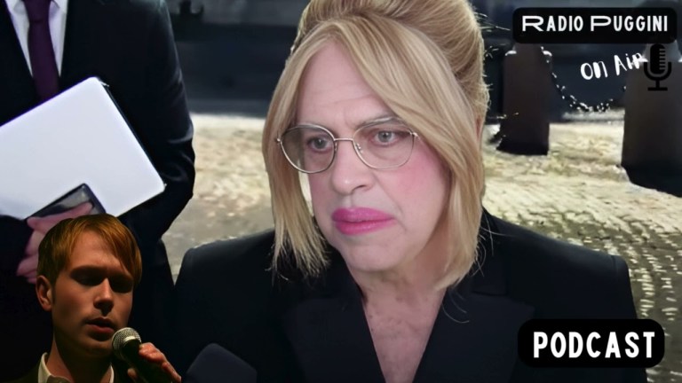 Fratelli di Crozza 01.11.2024 L’Imitazione di Marina Berlusconi! Il Commento di Radio PugginiOnAir Fratelli di Crozza 01.11.2024 L’Imitazione di Marina Berlusconi! Il Commento di Radio PugginiOnAir