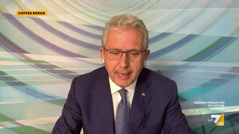 Crisi M5S, (VAFFA)Librandi: Oggi è un giorno di felicità perché il M5S si sta dissolvendo. Crisi M5S, (VAFFA)Librandi: Oggi è un giorno di felicità perché il M5S si sta dissolvendo.