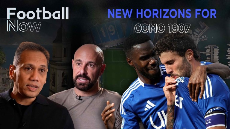 The rise of Como 1907: Italy’s richest club | Football Now The rise of Como 1907: Italy’s richest club | Football Now