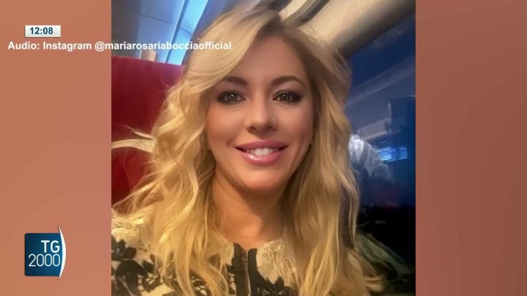 Affare Sangiuliano, botta e risposta tra il ministro e Maria Rosaria Boccia Affare Sangiuliano, botta e risposta tra il ministro e Maria Rosaria Boccia