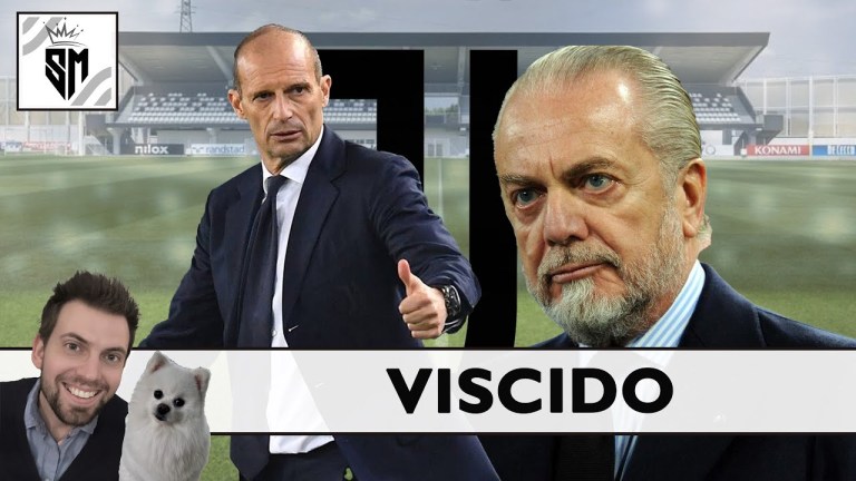 De Laurentis non paga comune di Napoli dal 2019! Frecciate di Max. De Laurentis non paga comune di Napoli dal 2019! Frecciate di Max.