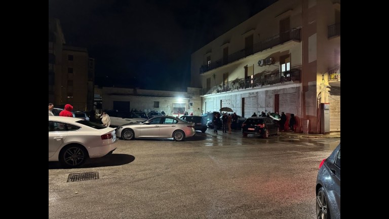 TG SUD – OMICIDIO RISOLTO – 17 01 25 TG SUD – OMICIDIO RISOLTO – 17 01 25