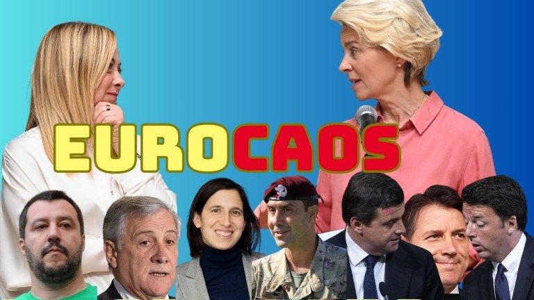 Elezioni europee: chi ha vinto davvero. E chi no. Elezioni europee: chi ha vinto davvero. E chi no.