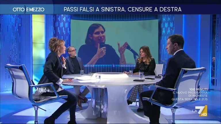 Nome di Schlein nel simbolo PD, la versione di Stefano Bonaccini Nome di Schlein nel simbolo PD, la versione di Stefano Bonaccini