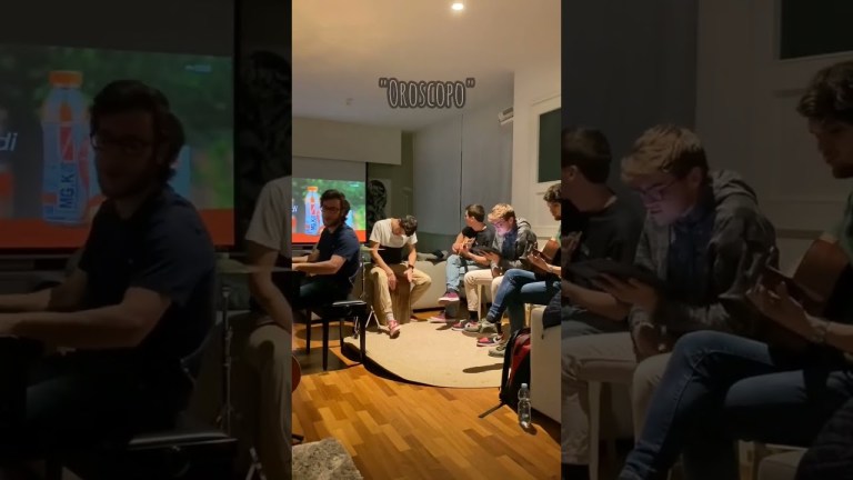 Oroscopo – Calcutta (feat. Takagi&Ketra) Oroscopo – Calcutta (feat. Takagi&Ketra)