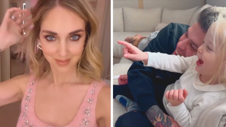 CHIARA FERRAGNI STORIES | EP. 30 CHIARA FERRAGNI STORIES | EP. 30