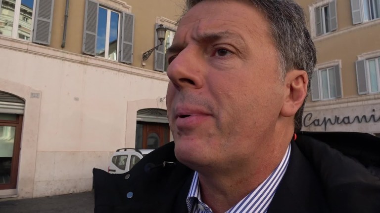 Automotive, Renzi: “Meloni smetta con slogan, chieda Gigafactory a Termoli e una Tesla a Pomigliano” Automotive, Renzi: “Meloni smetta con slogan, chieda Gigafactory a Termoli e una Tesla a Pomigliano”