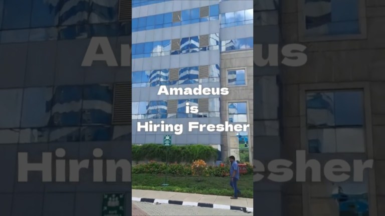 Amadeus job for freshers #jobs #feed #viral #tranding #ytshorts #shorts#shortsfeed Amadeus job for freshers #jobs #feed #viral #tranding #ytshorts #shorts#shortsfeed