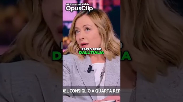 Sfida diplomatica La politica estera italiana che sorprende #giorgiameloni 0 Sfida diplomatica La politica estera italiana che sorprende #giorgiameloni 0
