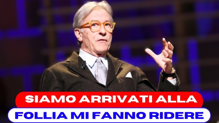 VITTORIO FELTRI ATTACCA ELLY SCHLEIN E IL PD: NON SANNO PIU COSA INVENTARSI VITTORIO FELTRI ATTACCA ELLY SCHLEIN E IL PD: NON SANNO PIU COSA INVENTARSI