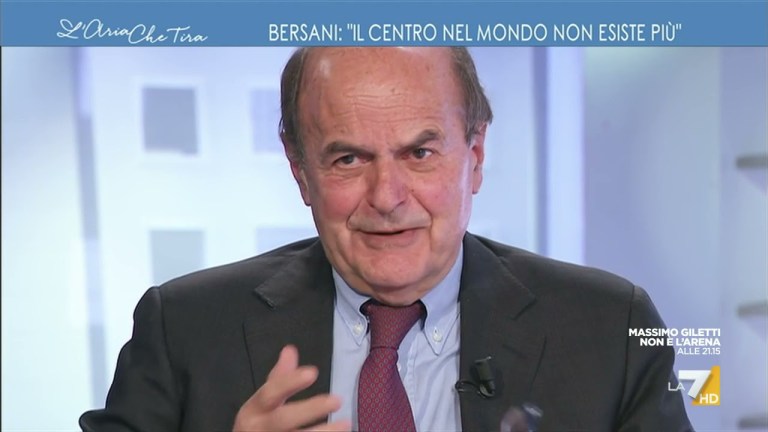 Pier Luigi Bersani: “Rientrare nel PD? Non è che possiamo fare il gioco dei quattro cantoni, … Pier Luigi Bersani: “Rientrare nel PD? Non è che possiamo fare il gioco dei quattro cantoni, …