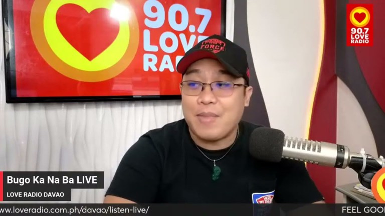 Bugo Ka Na Ba LIVE Bugo Ka Na Ba LIVE