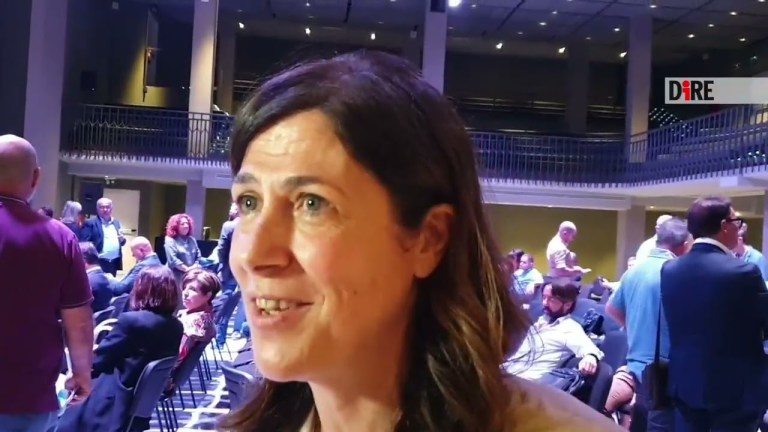 Cagliari – ACQUA. SARDU PRESIDENTE ABBANOA, ESULTA TODDE: SCELTA GIUSTA (19.09.24) Cagliari – ACQUA. SARDU PRESIDENTE ABBANOA, ESULTA TODDE: SCELTA GIUSTA (19.09.24)