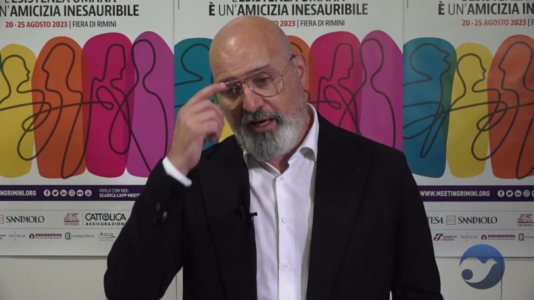 Una domanda a… Stefano Bonaccini – Presidente della Regione Emilia-Romagna. Una domanda a… Stefano Bonaccini – Presidente della Regione Emilia-Romagna.