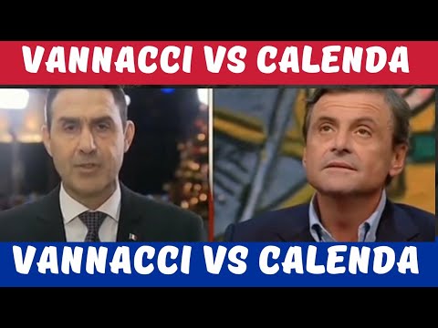 VANNACCI ZITTISCE CALENDA, CHE INVECE DI PARLARE DI PROBLEMI SERI, SI CONCENTRA SULLA DECIMA MAS VANNACCI ZITTISCE CALENDA, CHE INVECE DI PARLARE DI PROBLEMI SERI, SI CONCENTRA SULLA DECIMA MAS