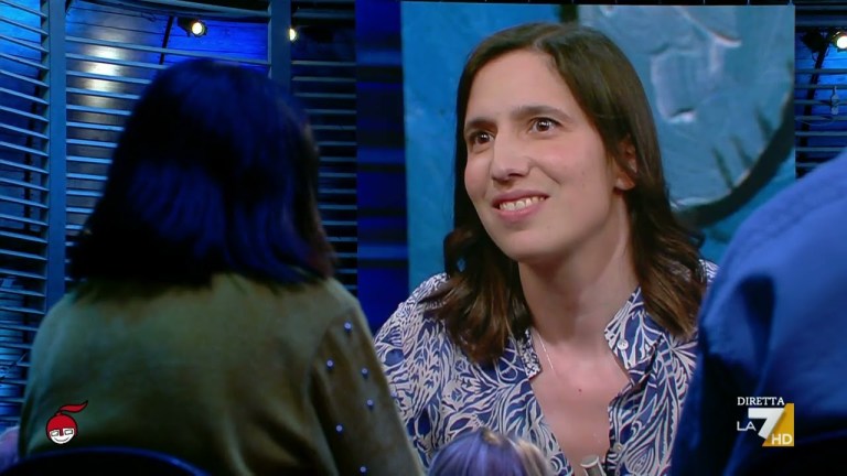 L’intervista a Elly Schlein: “candidatura Meloni: il programma è lei, sotto il nome niente” L’intervista a Elly Schlein: “candidatura Meloni: il programma è lei, sotto il nome niente”
