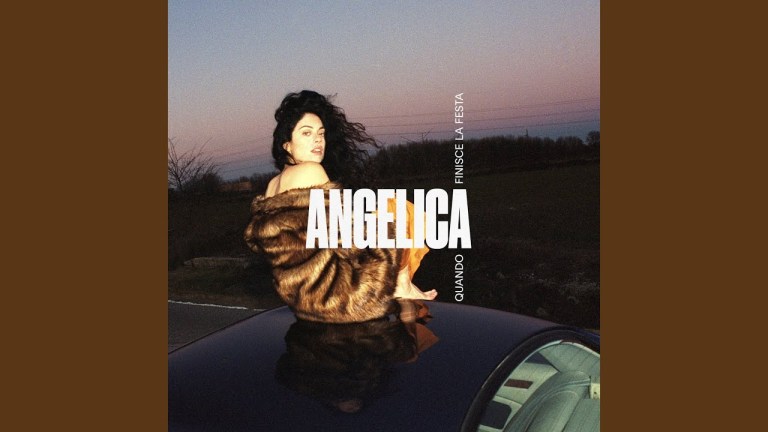 QFLF – Quando finisce la festa QFLF – Quando finisce la festa