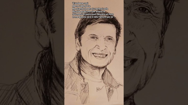 Frasi di Gianni Morandi ( NON SON DEGNO DI TE) Frasi di Gianni Morandi ( NON SON DEGNO DI TE)
