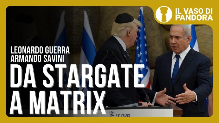 La nuova politica americana a Gaza – Leonardo Guerra Armando Savini La nuova politica americana a Gaza – Leonardo Guerra Armando Savini
