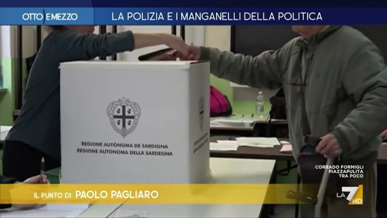 Da dove vengono i voti che in Sardegna hanno premiato Alessandra Todde? Il punto di Paolo Pagliaro Da dove vengono i voti che in Sardegna hanno premiato Alessandra Todde? Il punto di Paolo Pagliaro