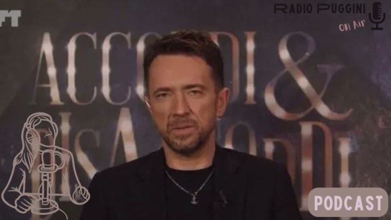 Le Pagelle di Andrea Scanzi ad Accordi & Disaccordi 13.04.2024 Commentate da Radio PugginiOnAir Le Pagelle di Andrea Scanzi ad Accordi & Disaccordi 13.04.2024 Commentate da Radio PugginiOnAir