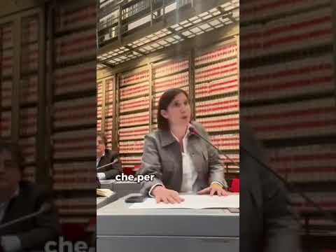 Elly Schlein – Commissione Bilancio.… (16.12.24) Elly Schlein – Commissione Bilancio.… (16.12.24)