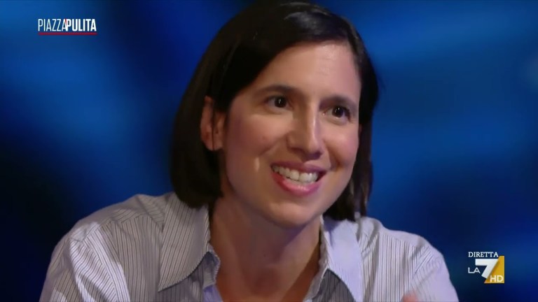 Elly Schlein: “Il Pd tornerà al governo solo se vincerà le prossime elezioni” Elly Schlein: “Il Pd tornerà al governo solo se vincerà le prossime elezioni”