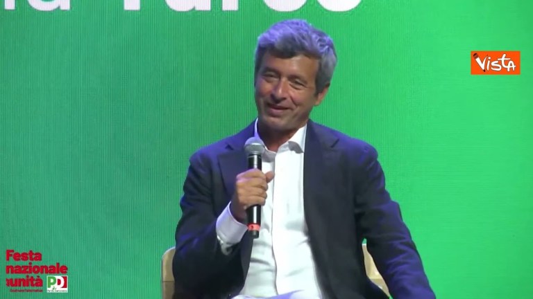 Orlando: “Oggi non posso sciogliere la riserva, è la Sangiuliano night” Orlando: “Oggi non posso sciogliere la riserva, è la Sangiuliano night”