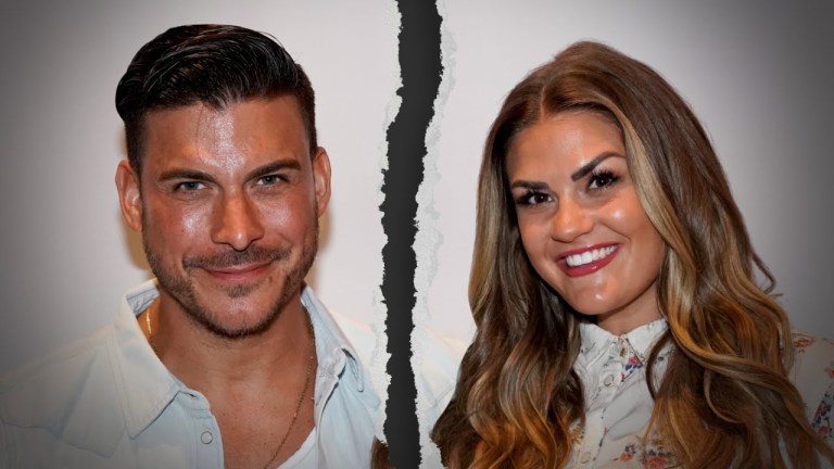 Brittany Cartwright Files for Divorce From Jax Taylor Brittany Cartwright Files for Divorce From Jax Taylor