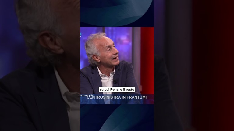 Travaglio su Renzi. #shorts #marcotravaglio #matteorenzi Travaglio su Renzi. #shorts #marcotravaglio #matteorenzi