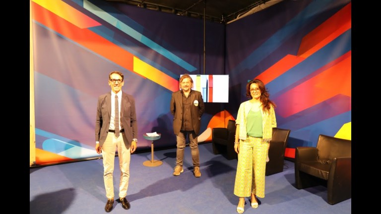 Speciale Elezioni. Verso il voto del 20 e 21 settembre in Campania, i confronti Speciale Elezioni. Verso il voto del 20 e 21 settembre in Campania, i confronti