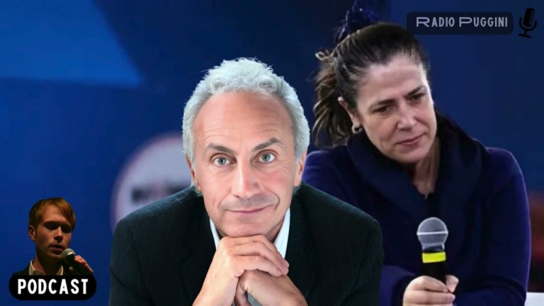 Marco Travaglio – “Pasticcio di Sardi” è il Nuovo Editoriale! Radio Puggini 07.01.2025 Marco Travaglio – “Pasticcio di Sardi” è il Nuovo Editoriale! Radio Puggini 07.01.2025