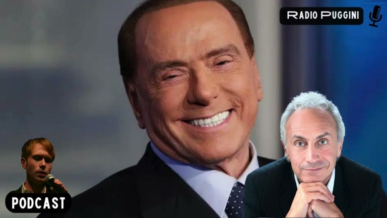 Marco travaglio – Per Direttissimissima! Commento Editoriale del 21.01.2025 a Radio Puggini Marco travaglio – Per Direttissimissima! Commento Editoriale del 21.01.2025 a Radio Puggini