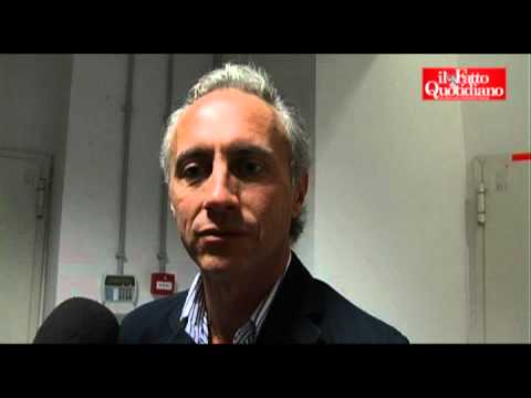 Lega Nord, Travaglio: “Non c’è un dopo Bossi per la Lega” Lega Nord, Travaglio: “Non c’è un dopo Bossi per la Lega”