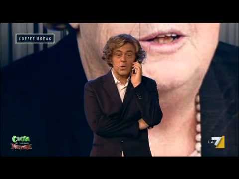 CROZZA: I COGNOMI UMANITARI DELLA CANCELLIERI CROZZA: I COGNOMI UMANITARI DELLA CANCELLIERI