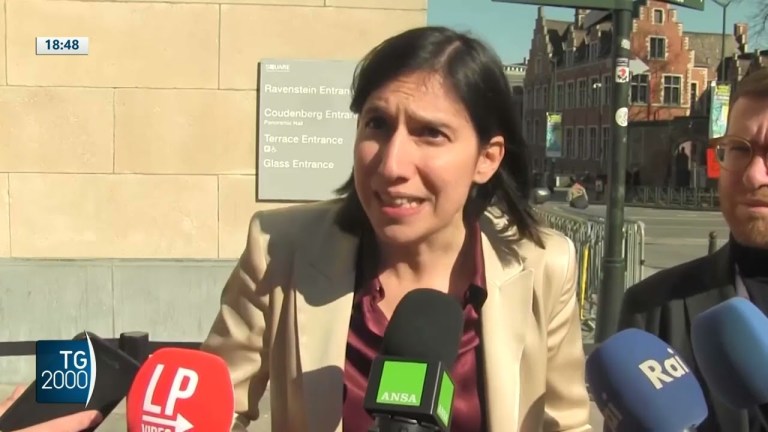 Riarmo Europa, la risposta della politica italiana Riarmo Europa, la risposta della politica italiana