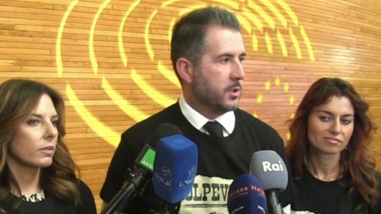 Open Arms, Borchia “Solidarietà a Salvini, processo non sia politico” Open Arms, Borchia “Solidarietà a Salvini, processo non sia politico”