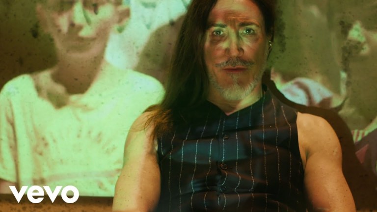 Manuel Agnelli – Severodonetsk Manuel Agnelli – Severodonetsk