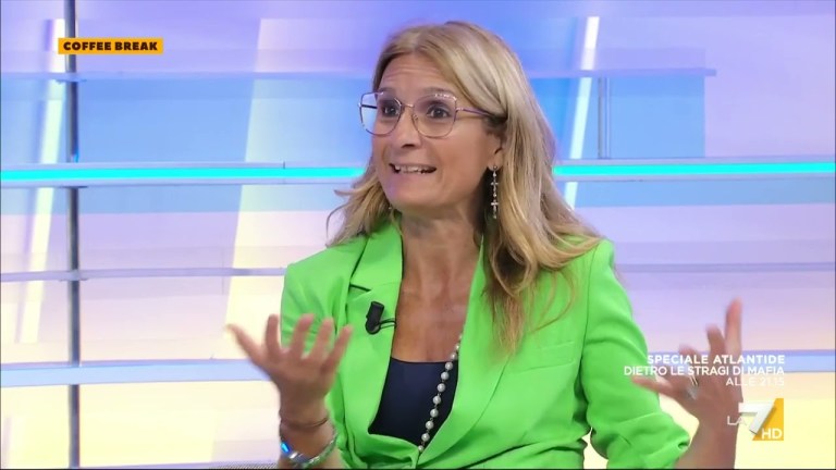 Commissario alla Ricostruzione, Simona Malpezzi-PD: “Importante non perdere tempo, Bonaccini è … Commissario alla Ricostruzione, Simona Malpezzi-PD: “Importante non perdere tempo, Bonaccini è …