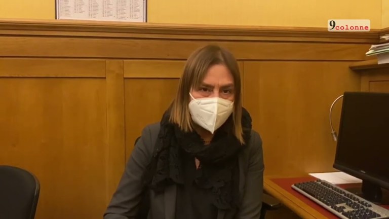 Quirinale, Bruno Bossio (Pd): proporrei Finocchiaro, Boldrini e Cartabia Quirinale, Bruno Bossio (Pd): proporrei Finocchiaro, Boldrini e Cartabia