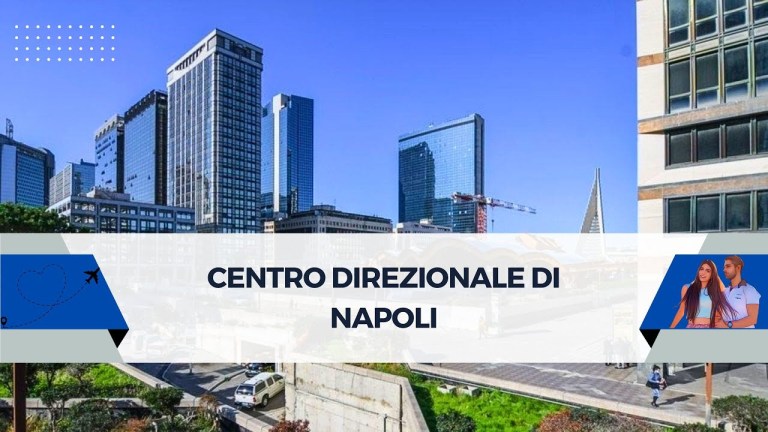 Centro Direzionale di Napoli.  Centro Direzionale di Napoli. 