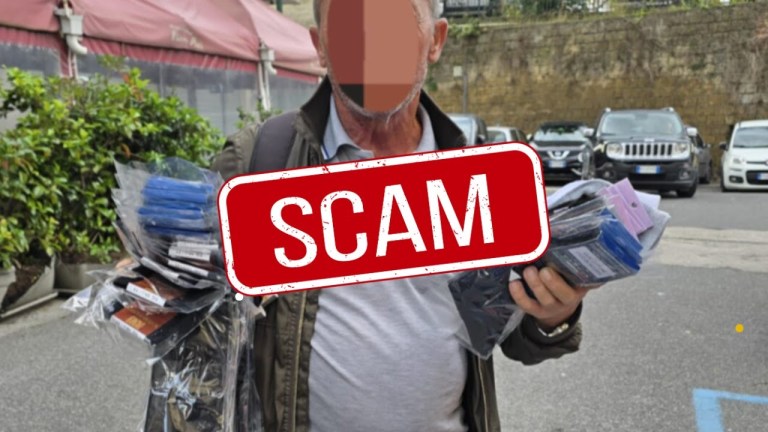 What NOT to Do in Naples – Worst Tourist Traps, Scams, Spaccanapoli, and MORE! What NOT to Do in Naples – Worst Tourist Traps, Scams, Spaccanapoli, and MORE!