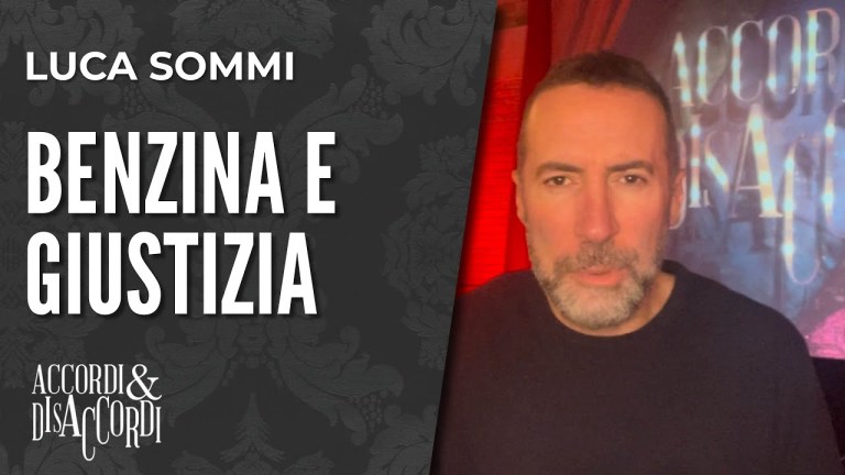 Accordi&Disaccordi al via la stagione 2023 con Sommi, Travaglio e Scanzi Accordi&Disaccordi al via la stagione 2023 con Sommi, Travaglio e Scanzi