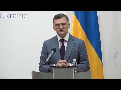 Rimpasto di governo in Ucraina: Parlamento approva nomina Sybiha agli Esteri Rimpasto di governo in Ucraina: Parlamento approva nomina Sybiha agli Esteri