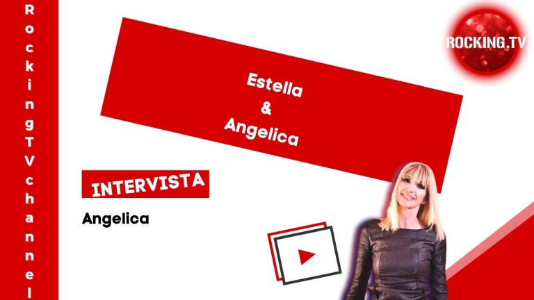 intervista con ANGELICA intervista con ANGELICA