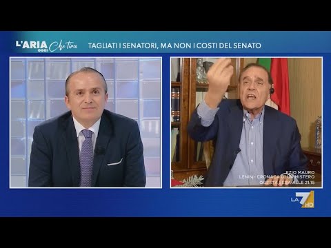 Luca Pirondini ospite a L’aria che tira – LA7 – 11/12/2024 Luca Pirondini ospite a L’aria che tira – LA7 – 11/12/2024