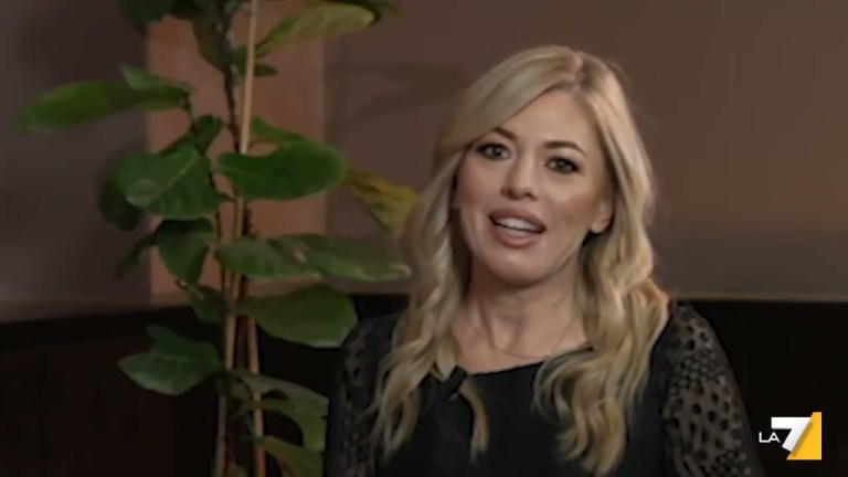 Caso Sangiuliano, l’intervista esclusiva a Maria Rosaria Boccia Caso Sangiuliano, l’intervista esclusiva a Maria Rosaria Boccia