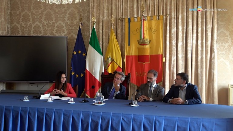 Napoli città anticamorra, la Giornata si celebra l’11 ottobre Napoli città anticamorra, la Giornata si celebra l’11 ottobre