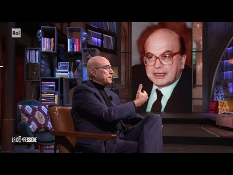 Aldo Cazzullo su Bettino Craxi: “una figura complessa e controversa” – La Confessione 18/01/2025 Aldo Cazzullo su Bettino Craxi: “una figura complessa e controversa” – La Confessione 18/01/2025